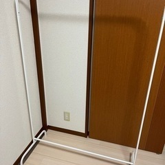 IKEA ハンガーラック