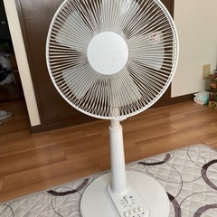扇風機