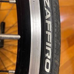 シマノ WH-RS100の画像