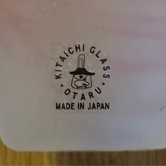 小樽北一ガラスランプの画像