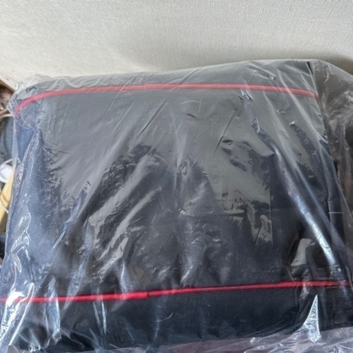 売り切れバッグ
