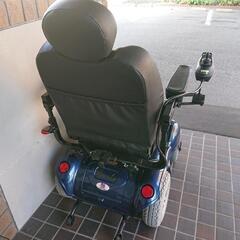 電動車椅子売ります。【最終値下げしました】の画像