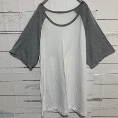 メンズ   Tシャツ　XL  ③