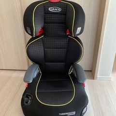 GRACO ジュニアシート
