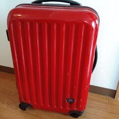 旅行 キャリーケース