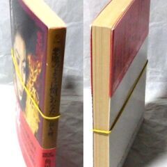 【文庫古本】和久俊三「悪魔のように憎いあなた(初版・帯付き)」・・・撥ねられた男は、自分にかけた一億二千万円を女房に残すために、わざと車に飛び込んだのだという・・・の画像
