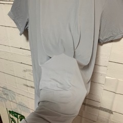 メンズ　クール速乾性  Tシャツ  3L  ②の画像