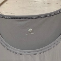 メンズ　クール速乾性  Tシャツ  3L  ②の画像