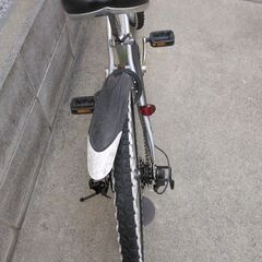 自転車の画像