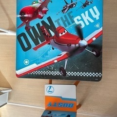 子どもテーブルセットの画像