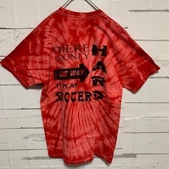 海外製　Tシャツ　Mの画像
