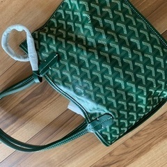 バッグ 新品未使用の画像