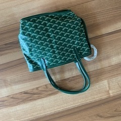 バッグ 新品未使用の画像