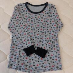 男の子用肌着