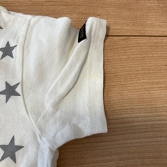 ミキハウス  サイズ100 中古の画像