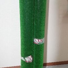 新品　人工芝　フェイクグリーン　91*178 二巻　二本