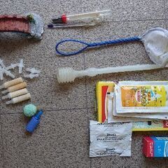 中古アクアリウム商品(一部新品あり)の画像