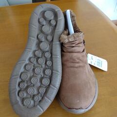 レディース靴の画像