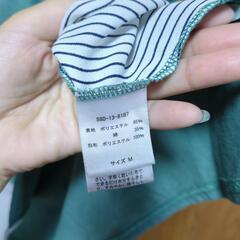 Honeys  カットソー 最終値下げの画像