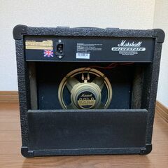 Marshall VALVESTATE VS15 マーシャル 作動OK　美品の画像