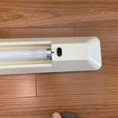 蛍光灯の画像