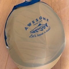 ポップアップテント(取引中)