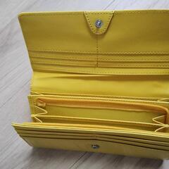 立体薔薇のカラフル財布👛ミッキーマウス&ミニーのポーチの画像