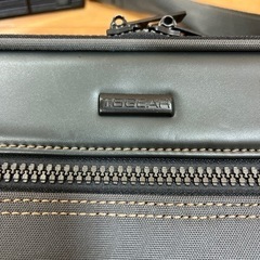 ショルダーバッグ（鍵付き）の画像