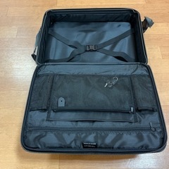 ショルダーバッグ（鍵付き）の画像