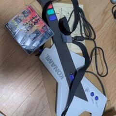 PS ギターフリークス　セットの画像