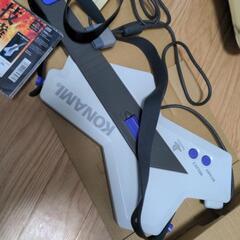 PS ギターフリークス　セットの画像