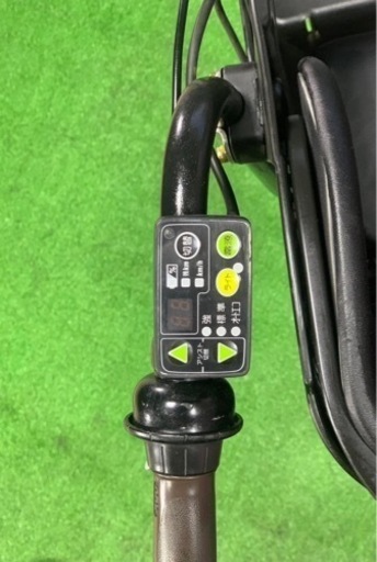 ❸5290子供乗せ電動アシスト自転車YAMAHA 20インチ良好バッテリー