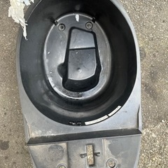 jog sa36j  メットインボックス