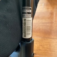 Combi アンブレッタ 4キャス エッグショック UH トラディショナルグレーの画像