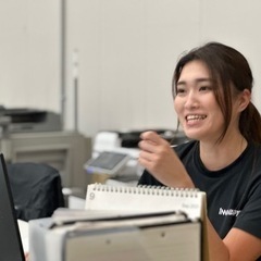 【残業少なめ】きれいな物流倉庫での倉庫内作業の画像