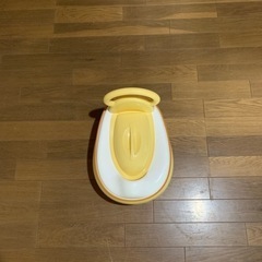 【成約】トイレトレーニングのやつ？