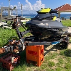 Seadooの中古が安い！激安で譲ります・無料であげます(3ページ目