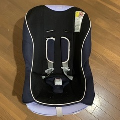 【成約】コンビ　チャイルドシート