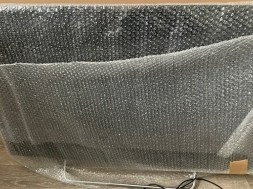 SONY 液晶テレビ　40V