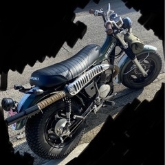 バンバン125