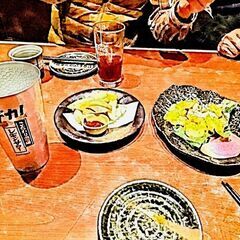 9月23日１９時〜久喜駅で飲みます。