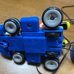 マリオカート　ラジコン　有線の画像