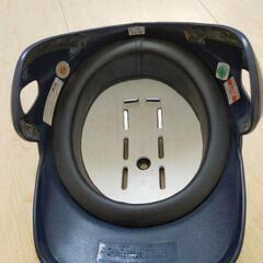 ソフトボール用ヘルメットの画像