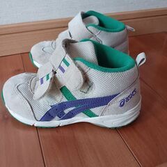 子供靴 16cmの画像
