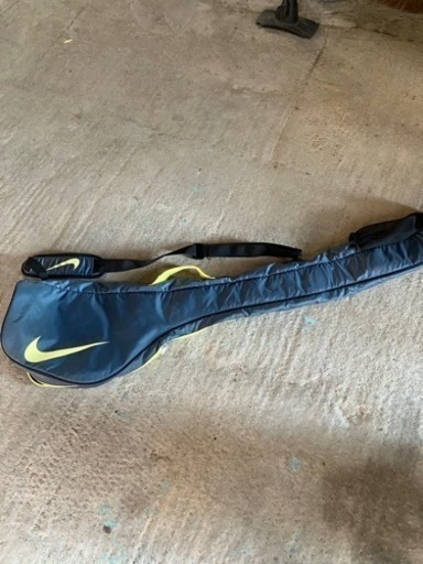 NIKEゴルフクラブ