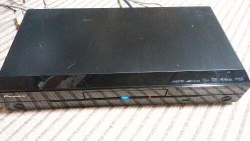 パイオニア　ブルーレイプレーヤーBD-330