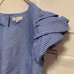 grove  レディーストップス　Mの画像