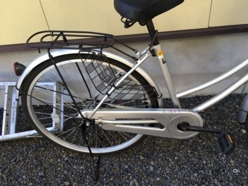 自転車1565