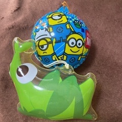 ヨーヨー　2個セット