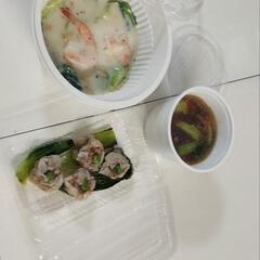 お料理